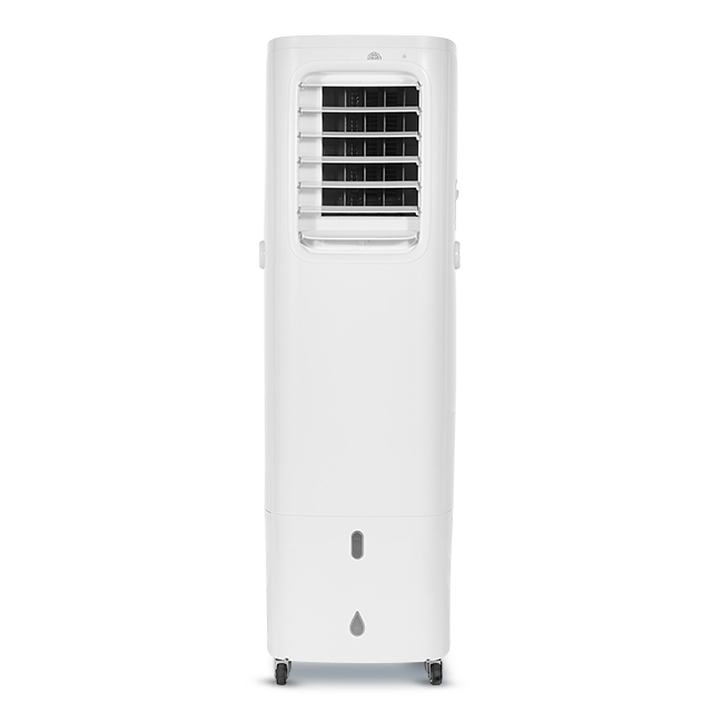 集中厨房水冷空调，强风凉爽便携式空调组合蒸发式空气冷却器