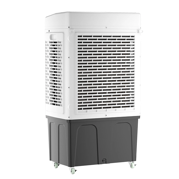 45 升水工业风扇便携式蒸发空气冷却器商用空气冷却器