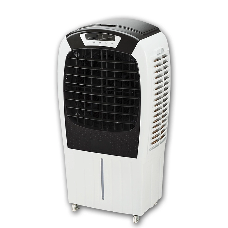 40L 室内低噪音家用蒸发器空气冷却器
