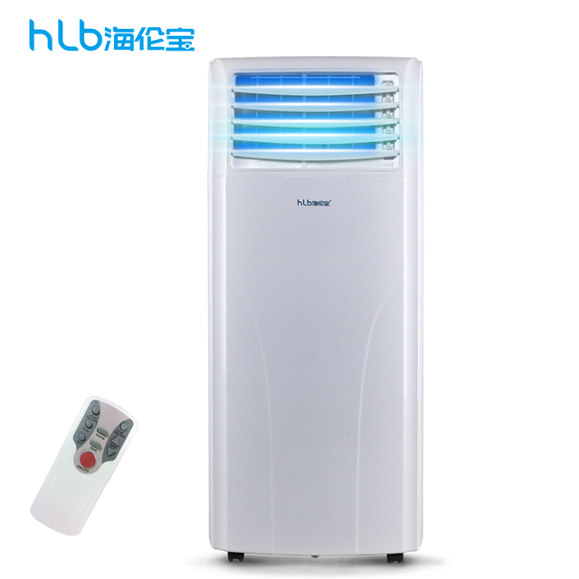 用于车库的自动 12 000 Btu 便携式空调