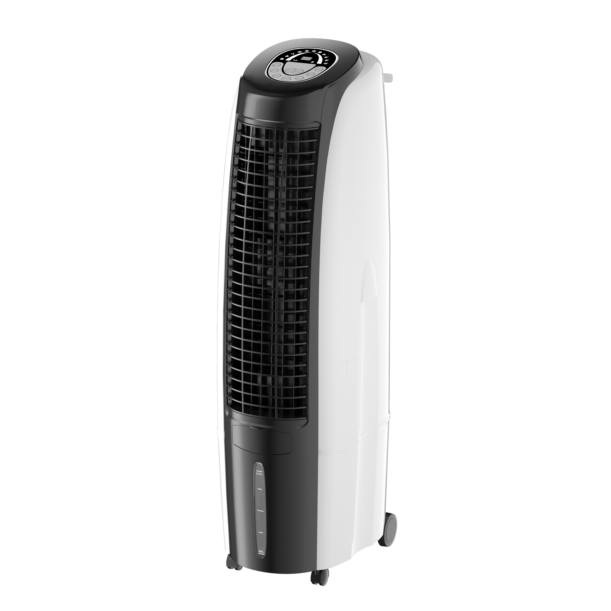30L 家用小型家用蒸发式空气冷却器冷却系统