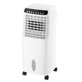 10L 室内低噪音迷你家用空气冷却器