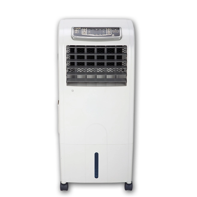 The Water Cooling & PTC Heating Electrical Air Cooler Heater 16 升