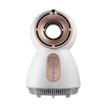 新趋势 1000W 纯铜电机湿度便携式蒸发式空气加热器设备