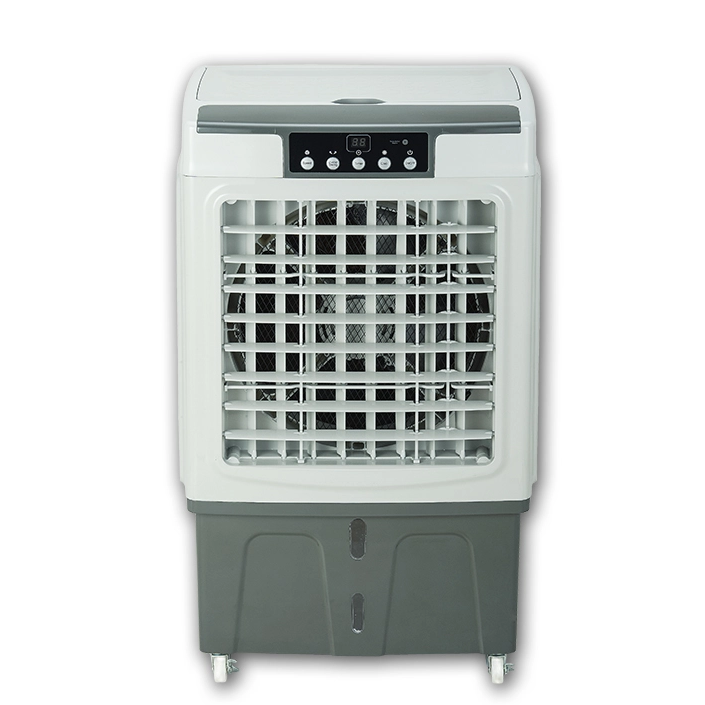 30 升房间低噪音便携式商用蒸发器空气冷却器