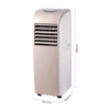 便携式空调 Hoseless 3 in 1 Burglar Proof Portable Air Conditioner